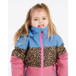 ProtestPrtfancy TD Snowjacket - Veste ski enfant