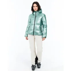ProtestPrtfenja - Veste ski femme