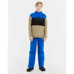 ProtestPrtfly Jr - Maillot thermique enfant