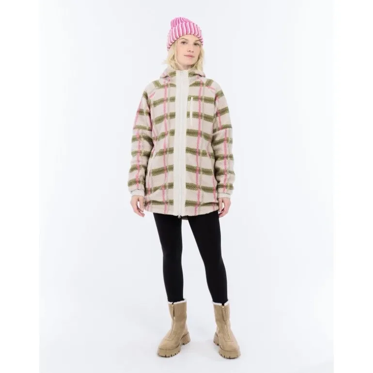 ProtestPrtfola Outdoor - Polaire femme