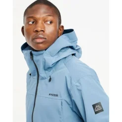 ProtestPrtgatewood - Veste imperméable homme