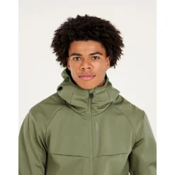 ProtestPrtgergeti - Veste softshell homme