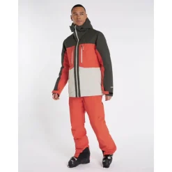 ProtestPrtgooz - Veste ski homme