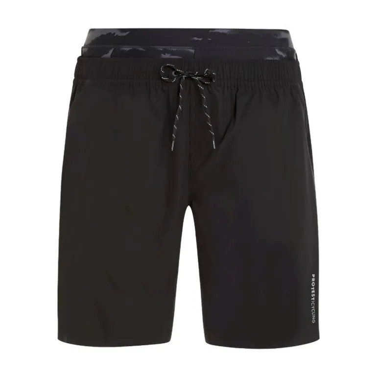 ProtestPrthayles - Short VTT homme