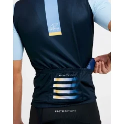 ProtestPrthindes - Maillot vélo homme