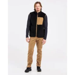 ProtestPrthyams - Polaire homme