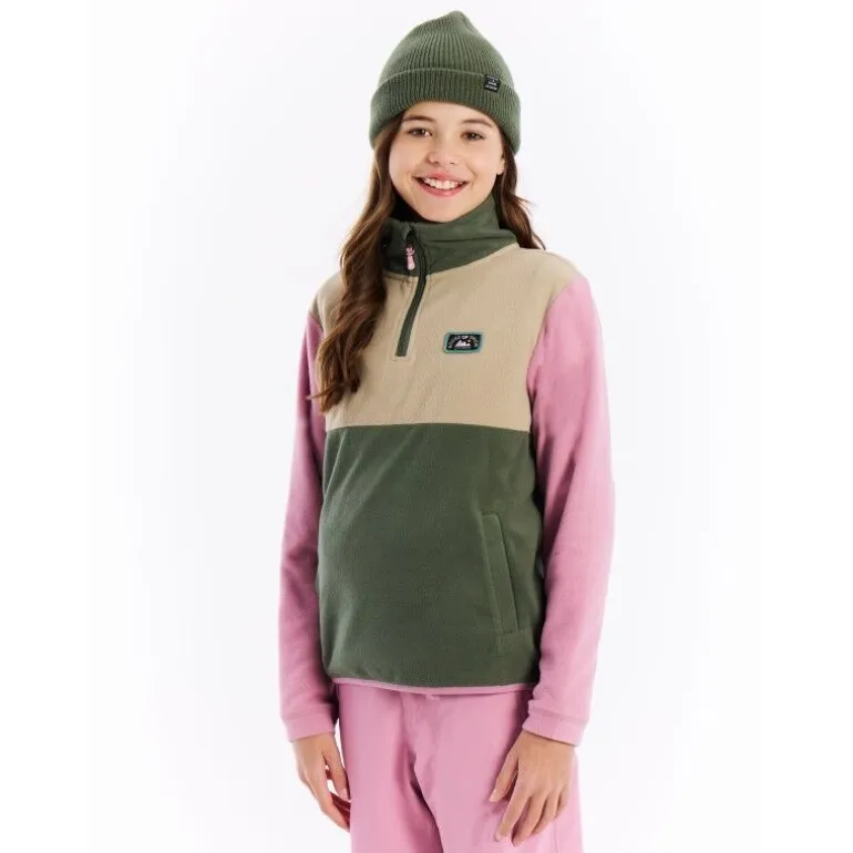 ProtestPrtinke Jr - Polaire enfant