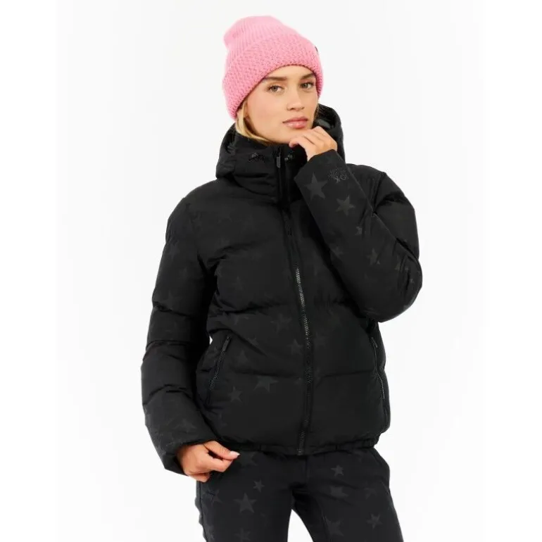 ProtestPrtjamie - Veste ski femme