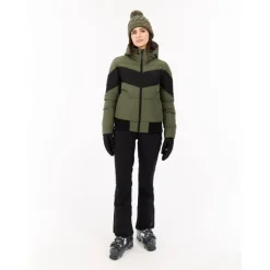 ProtestPrtjilly - Veste ski femme