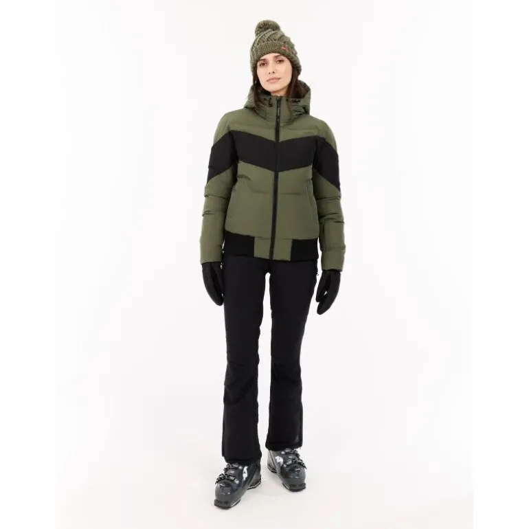 ProtestPrtjilly - Veste ski femme
