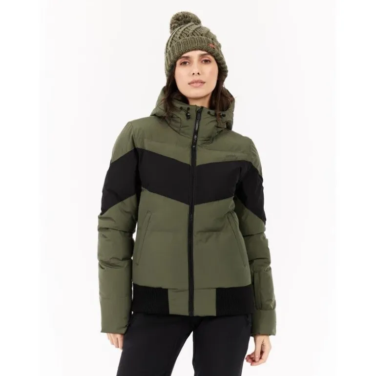 ProtestPrtjilly - Veste ski femme