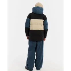 ProtestPrtjustin Jr - Veste ski enfant