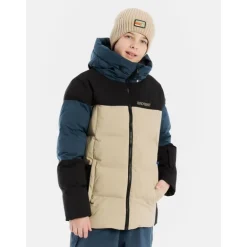 ProtestPrtjustin Jr - Veste ski enfant