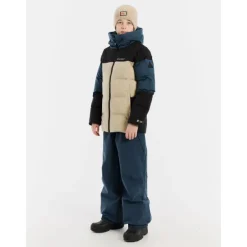 ProtestPrtjustin Jr - Veste ski enfant