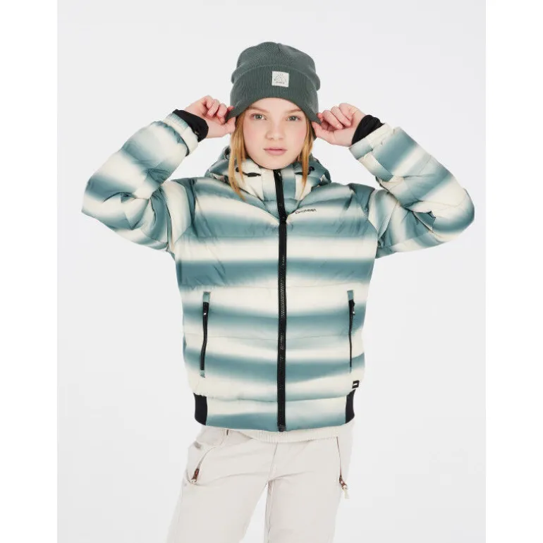 ProtestPrtkatie Jr Snowjacket - Veste ski enfant
