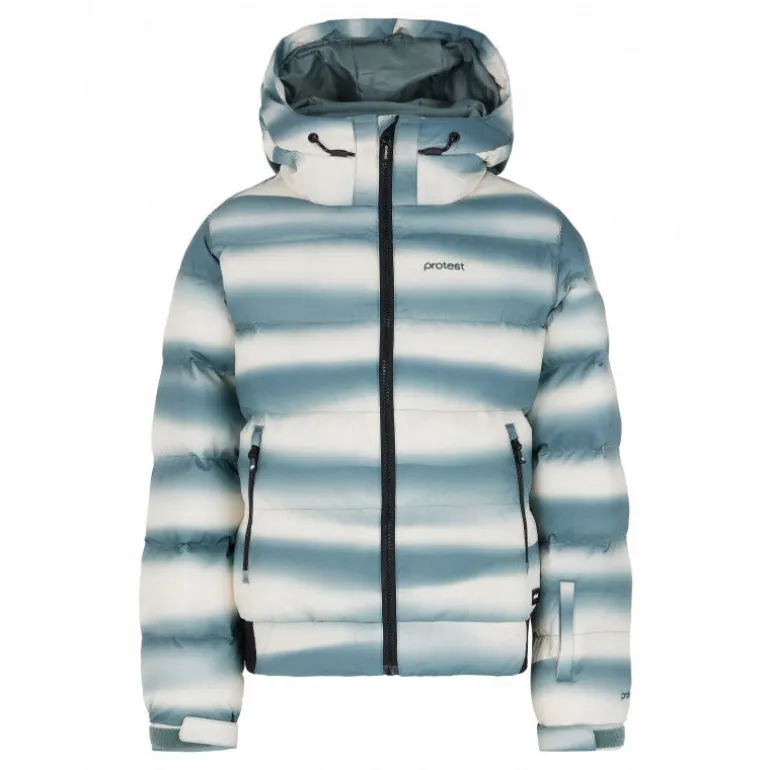 ProtestPrtkatie Jr Snowjacket - Veste ski enfant