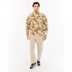 ProtestPrtkinsley Outdoor - Polaire homme
