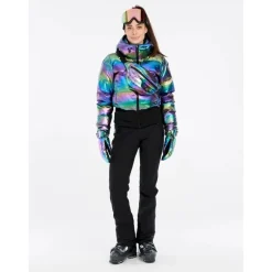 ProtestPrtlaila Snowjacket - Veste ski femme