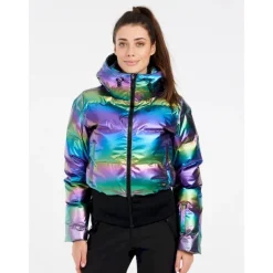ProtestPrtlaila Snowjacket - Veste ski femme
