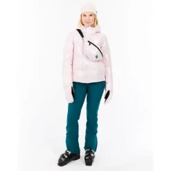 ProtestPrtleola - Veste ski femme