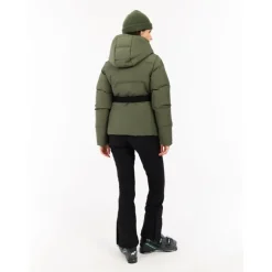 ProtestPrtleon - Veste ski femme