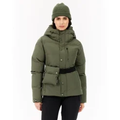 ProtestPrtleon - Veste ski femme