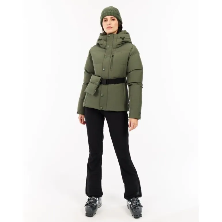 ProtestPrtleon - Veste ski femme