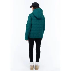 ProtestPrtleya Puffer - Doudoune femme