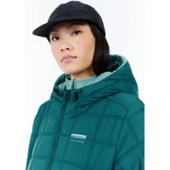 ProtestPrtleya Puffer - Doudoune femme