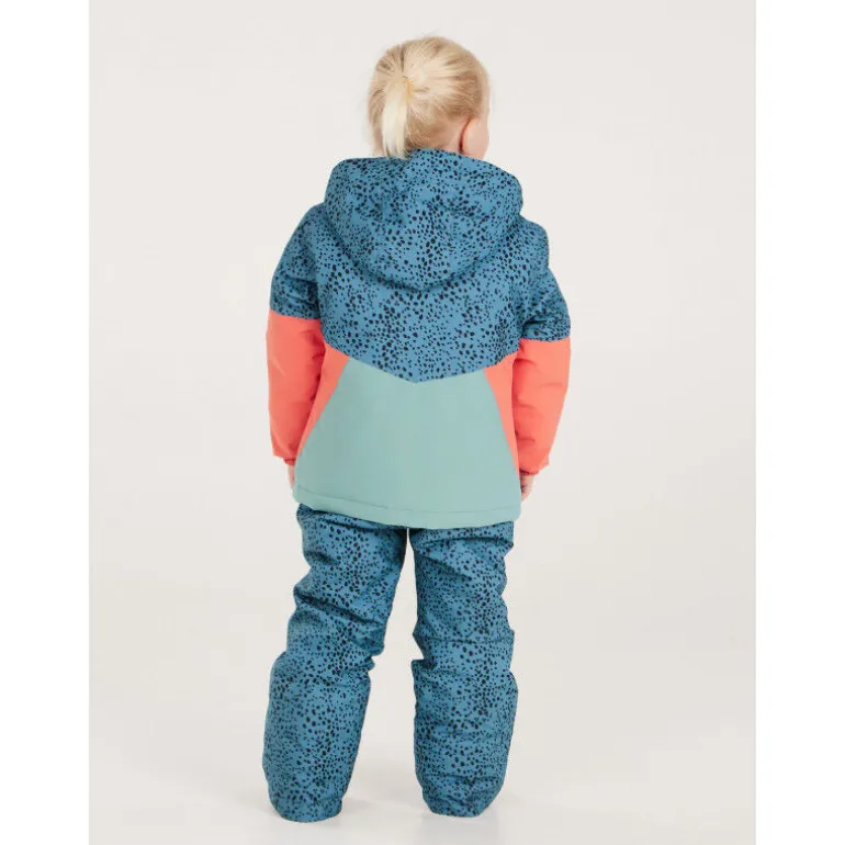 ProtestPrtliske TD Jacket - Veste ski enfant