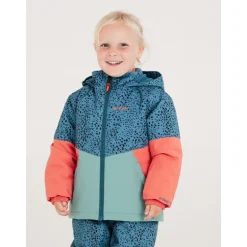 ProtestPrtliske TD Jacket - Veste ski enfant