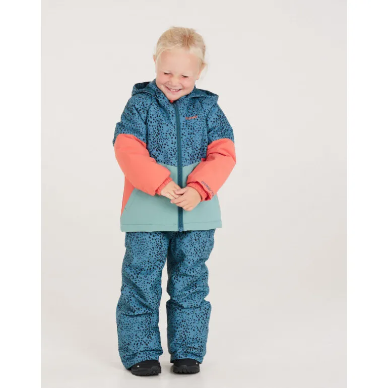 ProtestPrtliske TD Jacket - Veste ski enfant