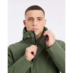 ProtestPrtlodo - Manteau homme