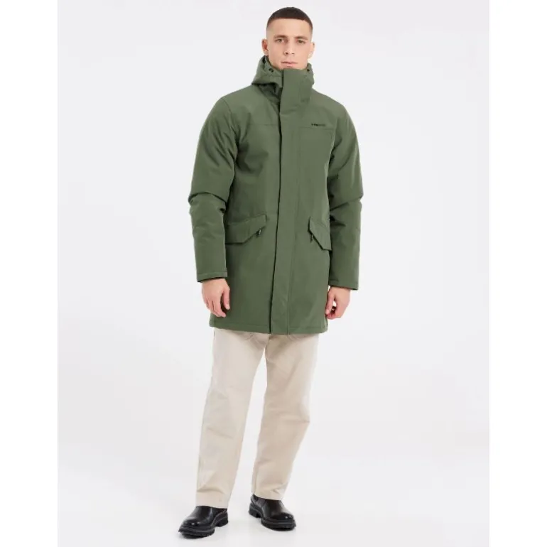 ProtestPrtlodo - Manteau homme