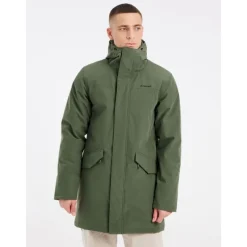 ProtestPrtlodo - Manteau homme