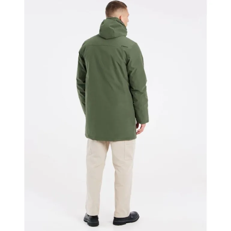 ProtestPrtlodo - Manteau homme