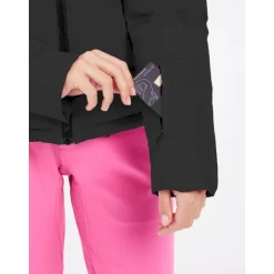 ProtestPrtlucid Snowjacket - Veste ski femme