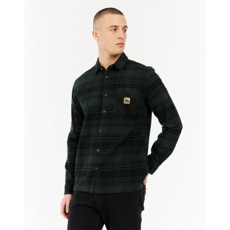 ProtestPrtlunder Outoor - Chemise homme