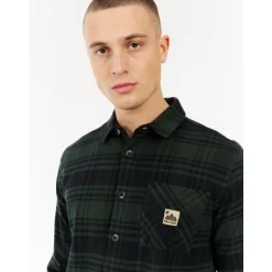 ProtestPrtlunder Outoor - Chemise homme