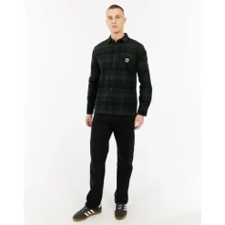 ProtestPrtlunder Outoor - Chemise homme