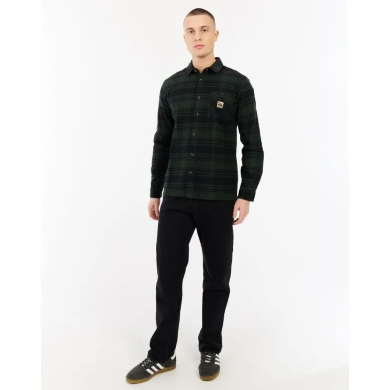 ProtestPrtlunder Outoor - Chemise homme