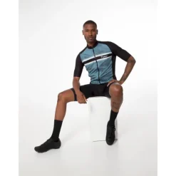 ProtestPrtluuk - Maillot vélo homme