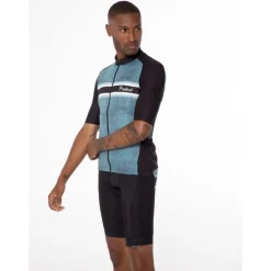 ProtestPrtluuk - Maillot vélo homme