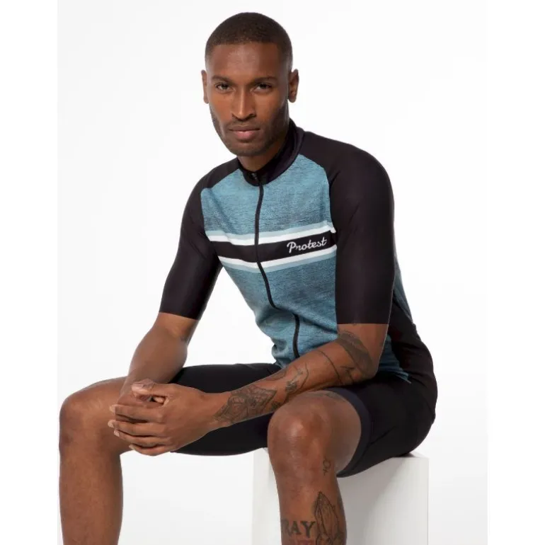 ProtestPrtluuk - Maillot vélo homme