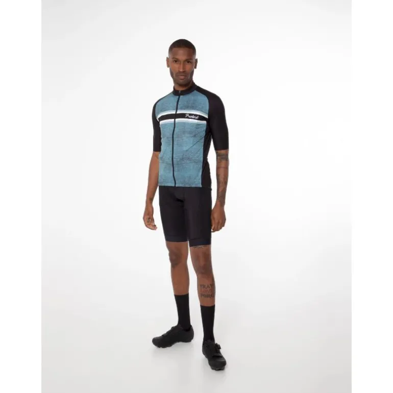 ProtestPrtluuk - Maillot vélo homme