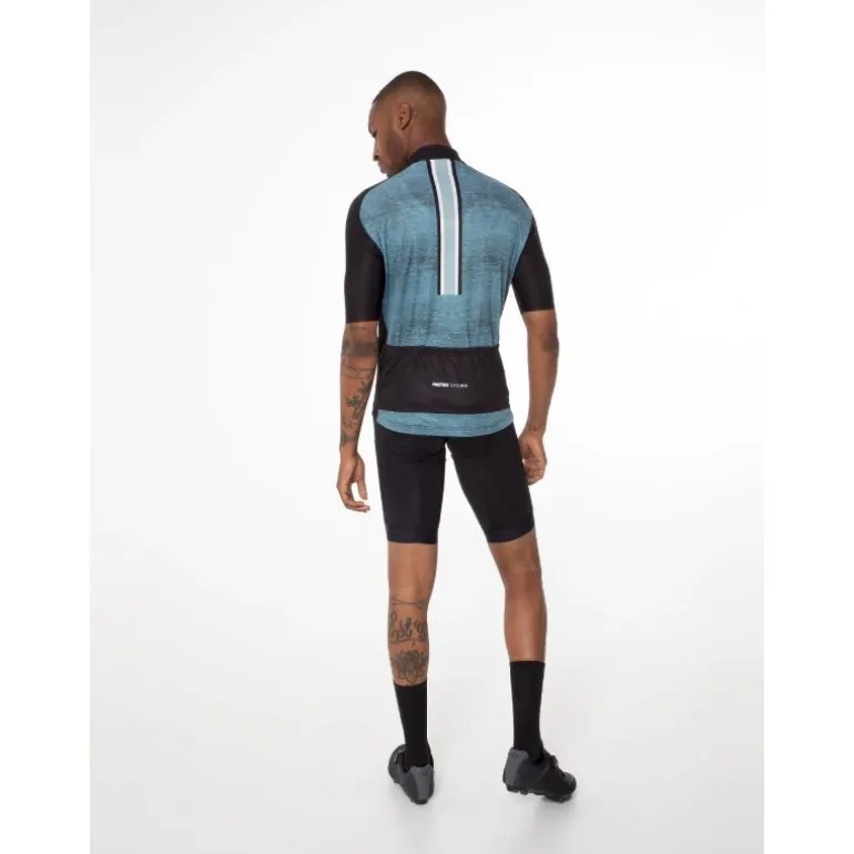 ProtestPrtluuk - Maillot vélo homme