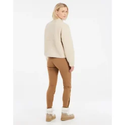 ProtestPrtlux Outdoor Full Zip Top - Polaire femme