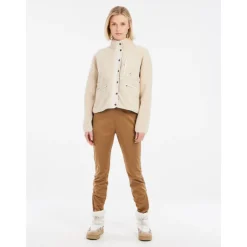 ProtestPrtlux Outdoor Full Zip Top - Polaire femme