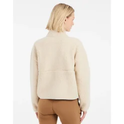 ProtestPrtlux Outdoor Full Zip Top - Polaire femme