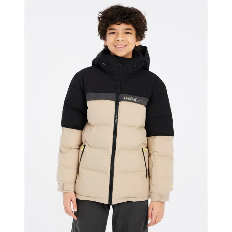 ProtestPrtmack Jr Snowjacket - Veste ski enfant